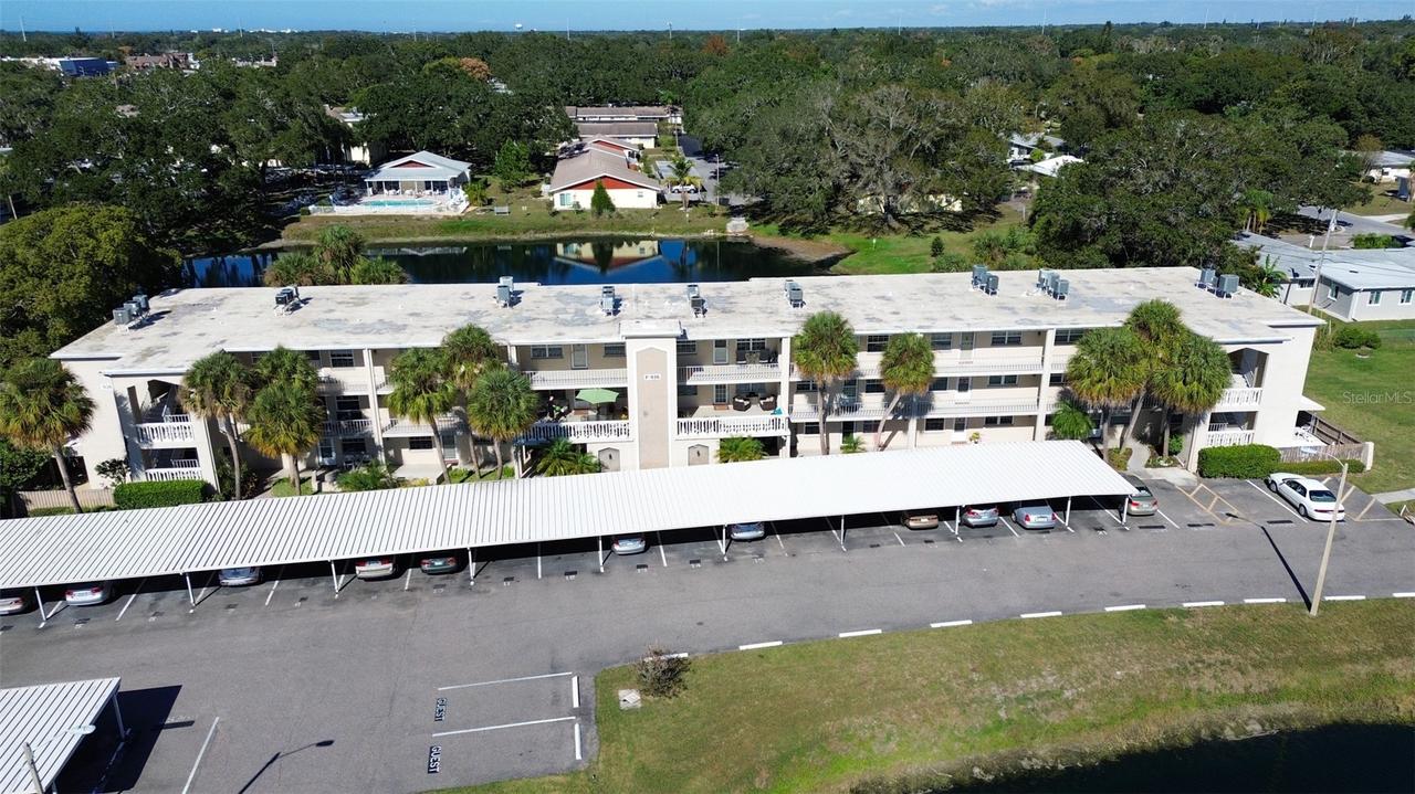 936 Virginia St. #206, Dunedin, FL 34698