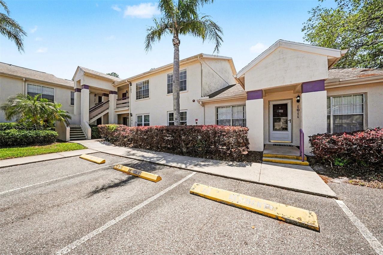 7816 Hardwick Dr. #1011, New Port Richey, FL 34653