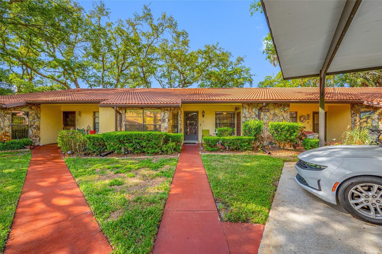 8641 Shadblow Ct. #2, Port Richey, FL 34668