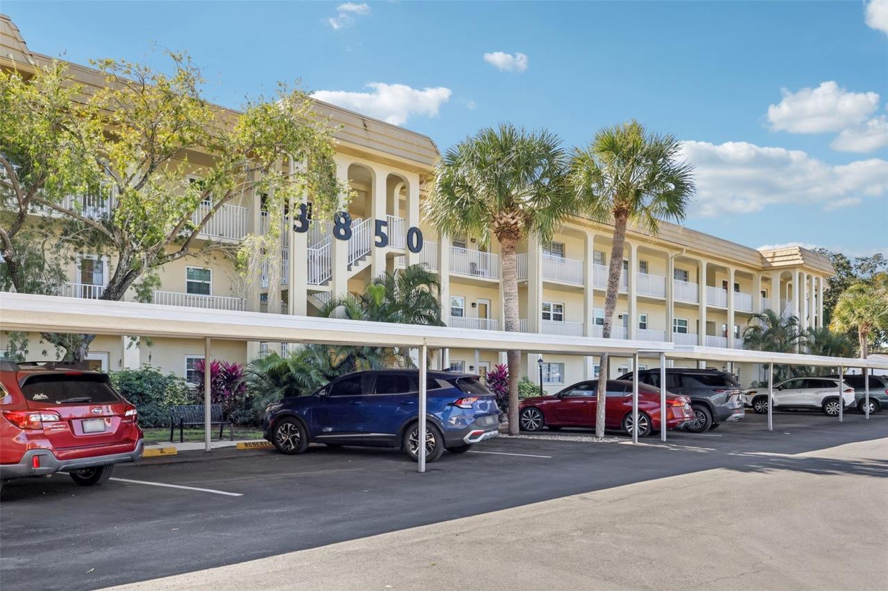 3850 13th Ave. #210, St Petersburg, FL 33713