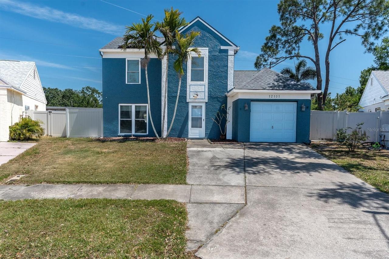 12101 74th St., Largo, FL 33773
