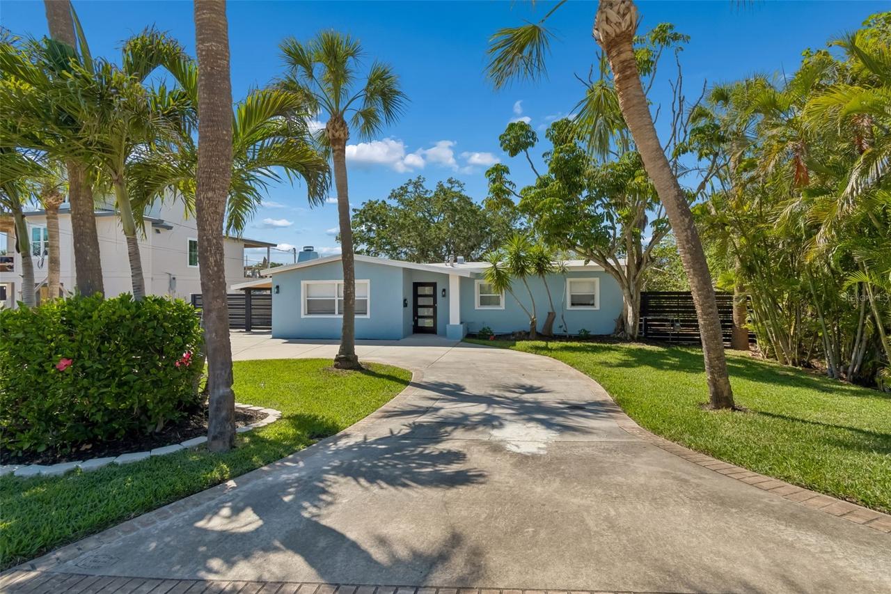 4790 Shore Acres Blvd., St Petersburg, FL 33703