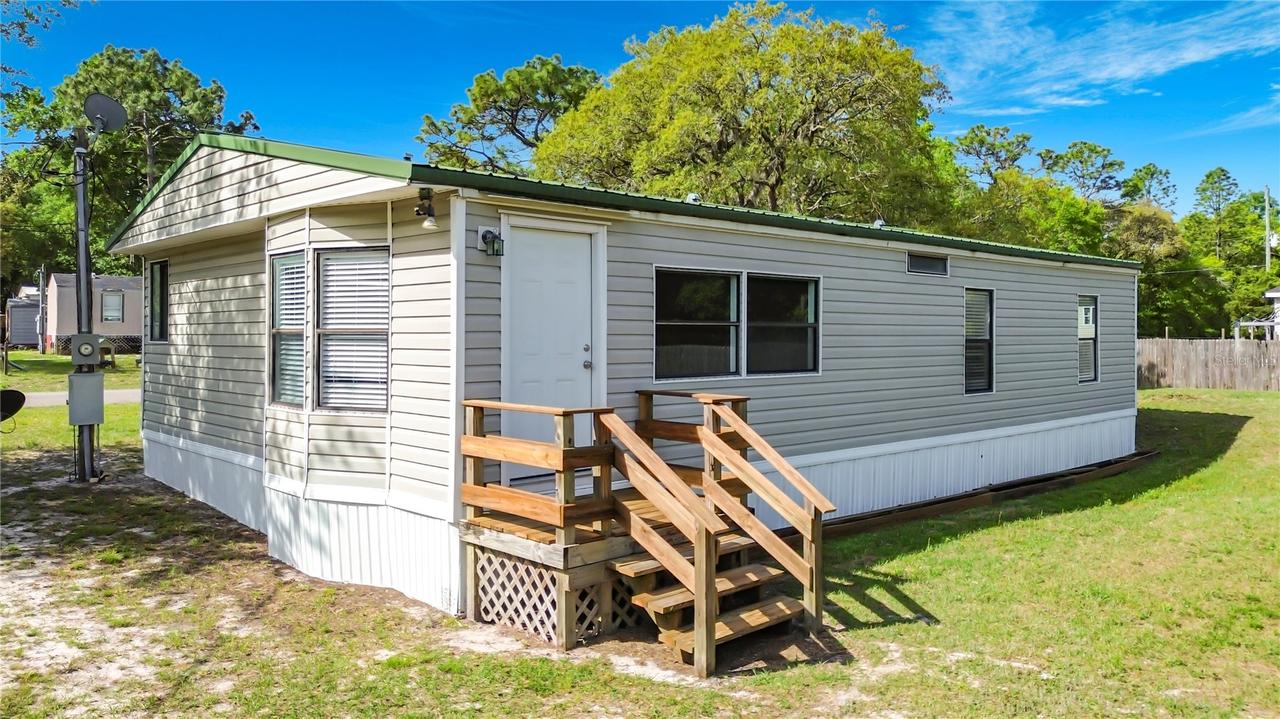 7429 W Revere Ln., Homosassa, FL 34448