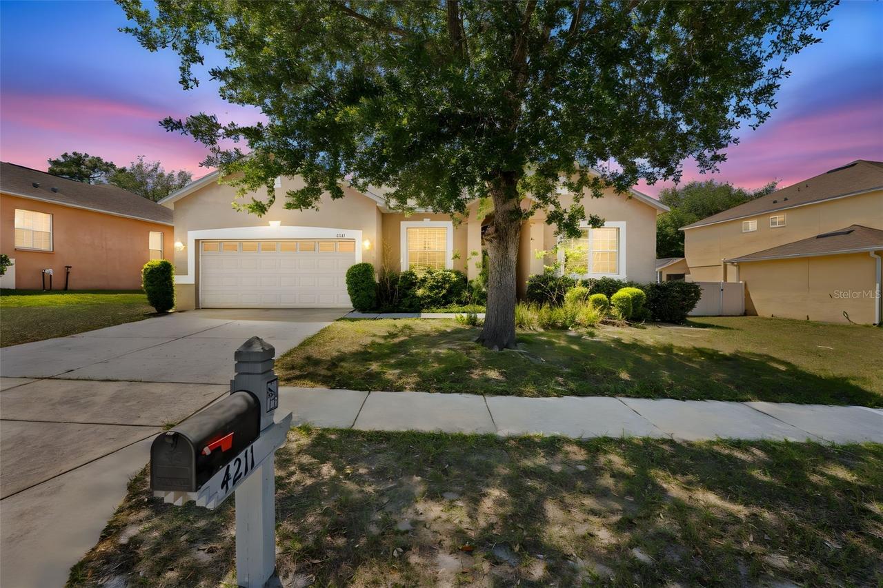 4211 Blakemore Pl., Spring Hill, FL 34609