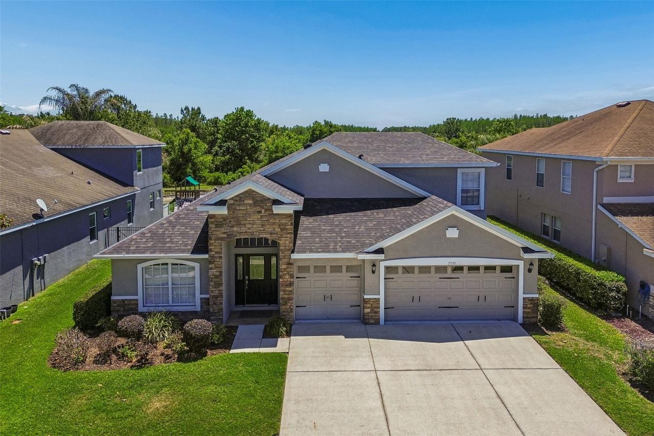 2336 Nesslewood Dr., Wesley Chapel, FL 33543