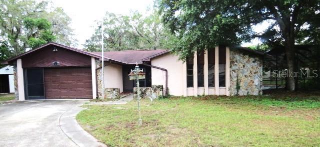 5526 Cactus Cir., Spring Hill, FL 34606