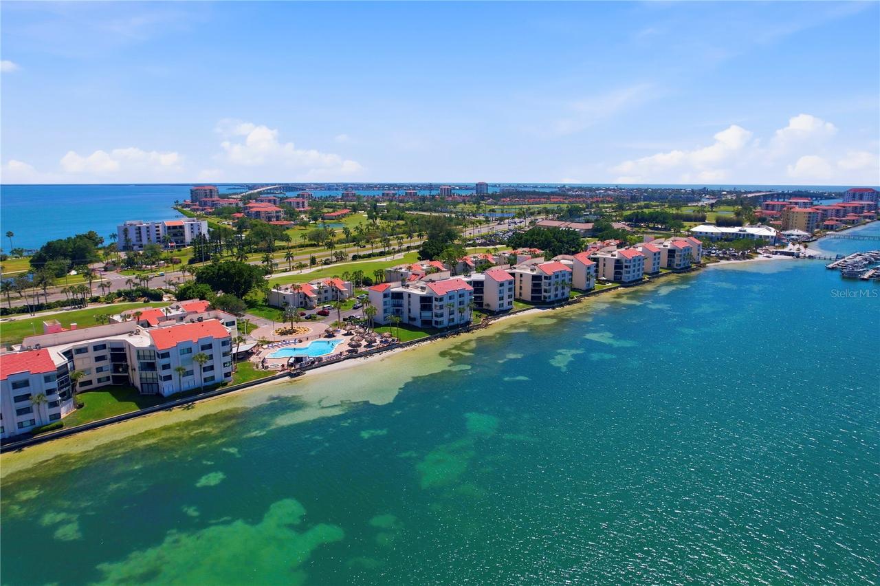 5729 Puerta Del Sol Blvd. #181, St Petersburg, FL 33715