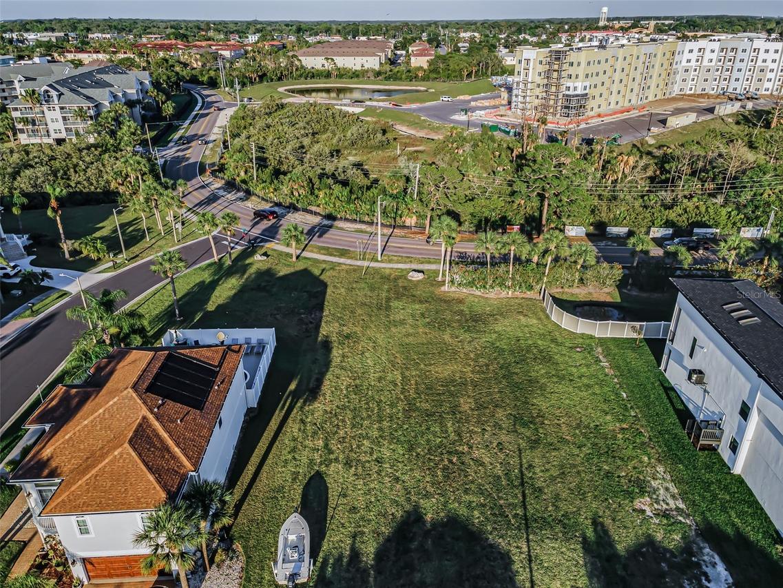 Lot 59 Jobeth Dr., New Port Richey, FL 34652
