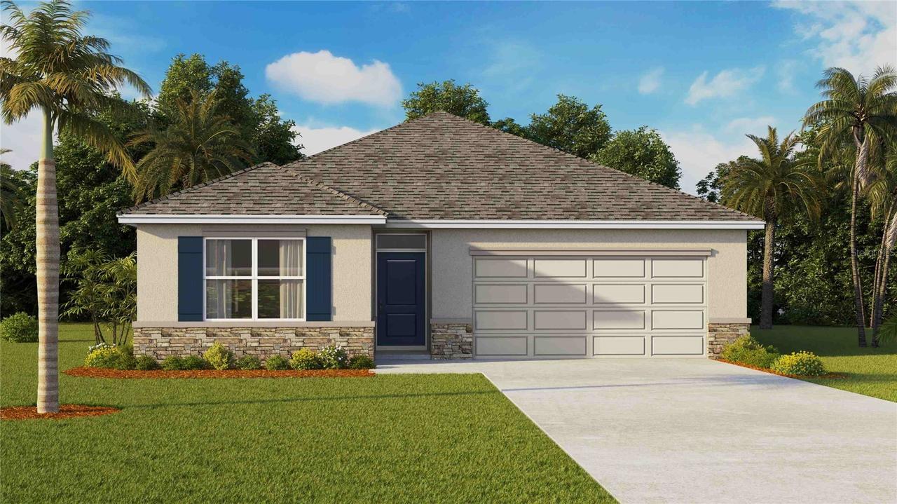 3515 Melody Gardens Pl., Plant City, FL 33565