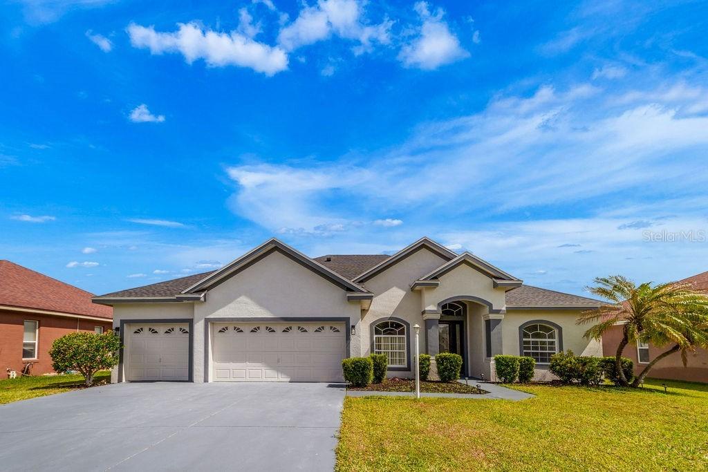 258 Terranova Blvd., Winter Haven, FL 33880