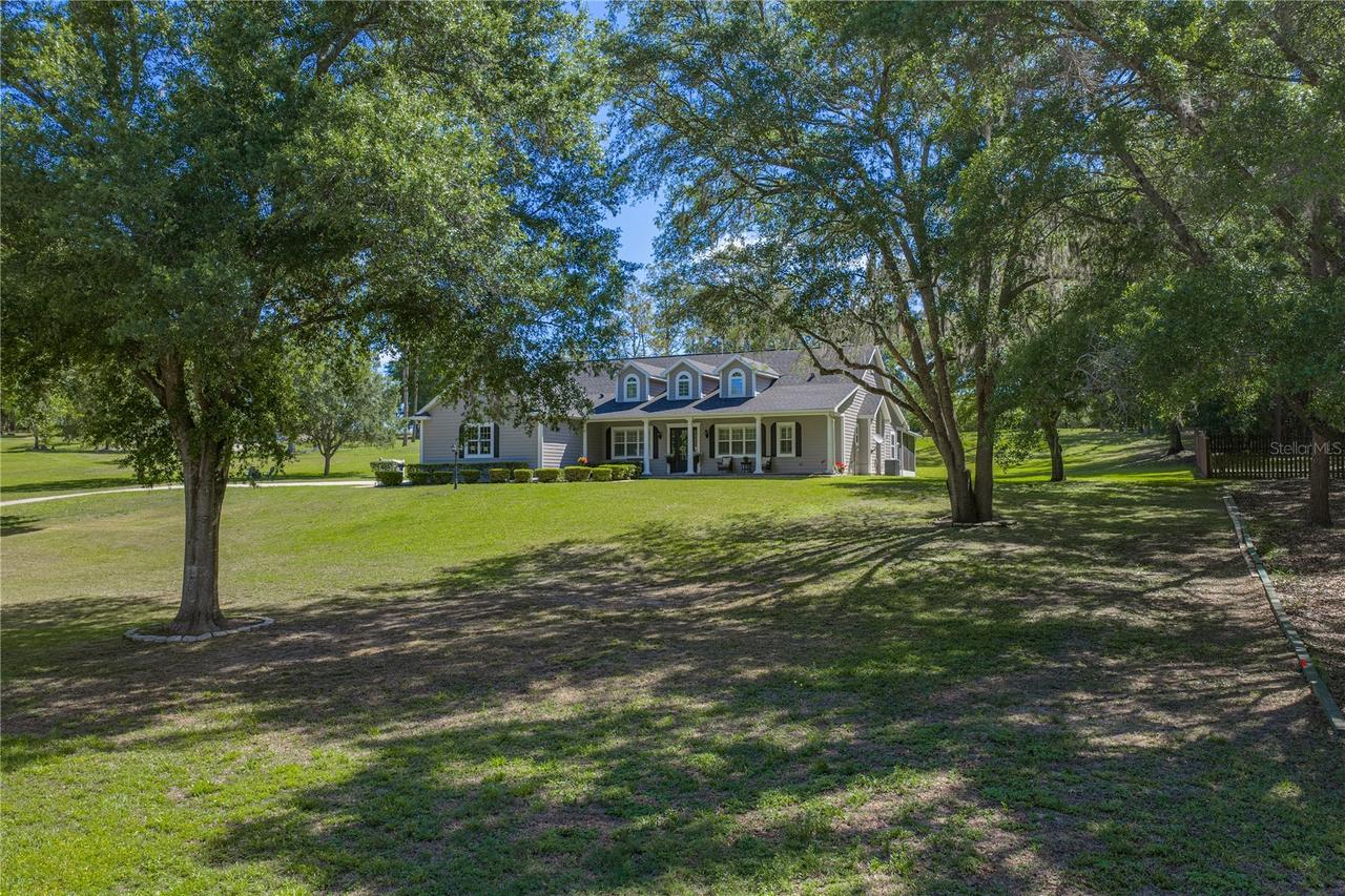 810 Savannah Oaks Dr., Brooksville, FL 34602