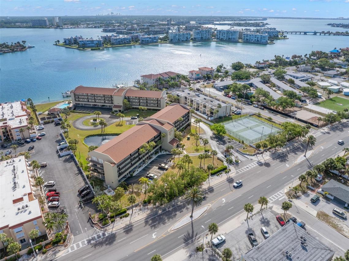 8711 Blind Pass Rd. #104A, St Petersburg, FL 33706