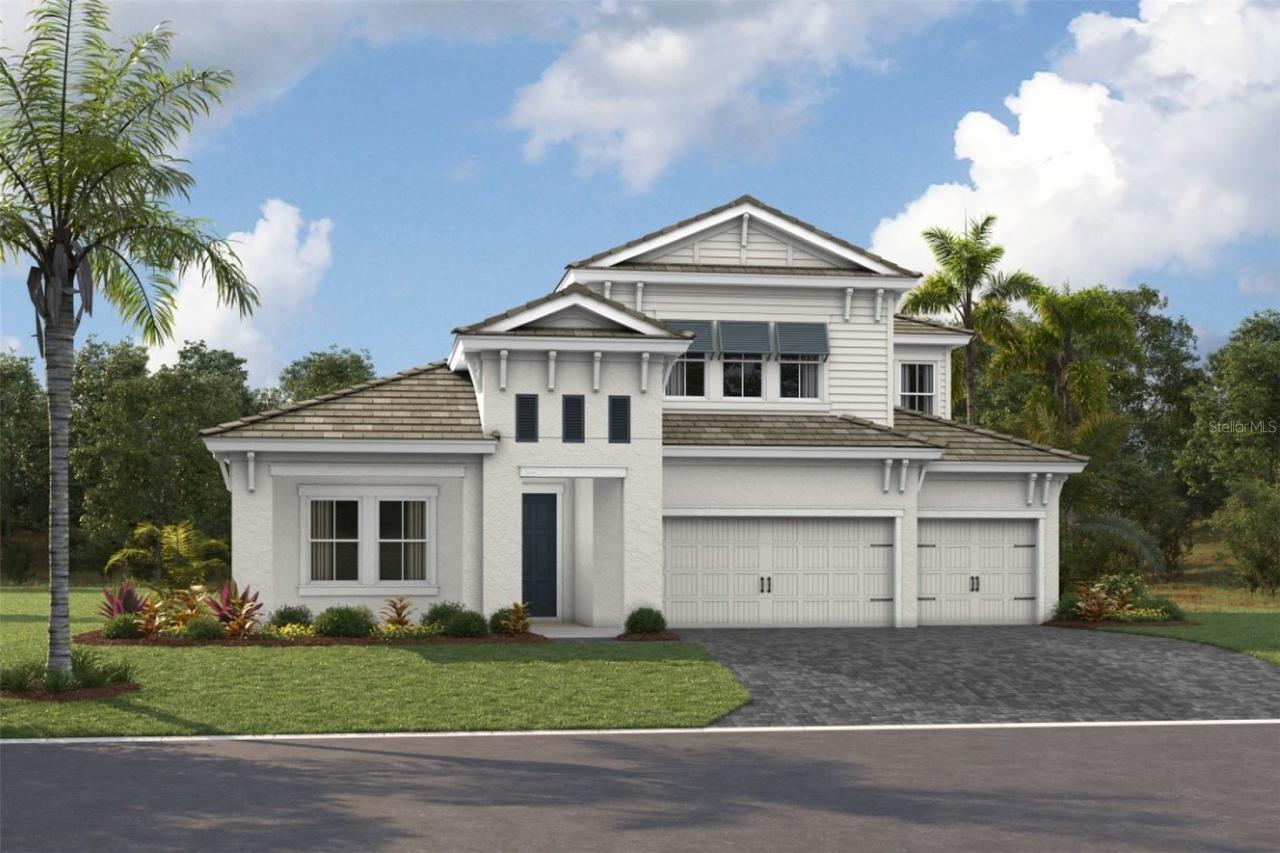 17186 Starlet Path, Venice, FL 34293