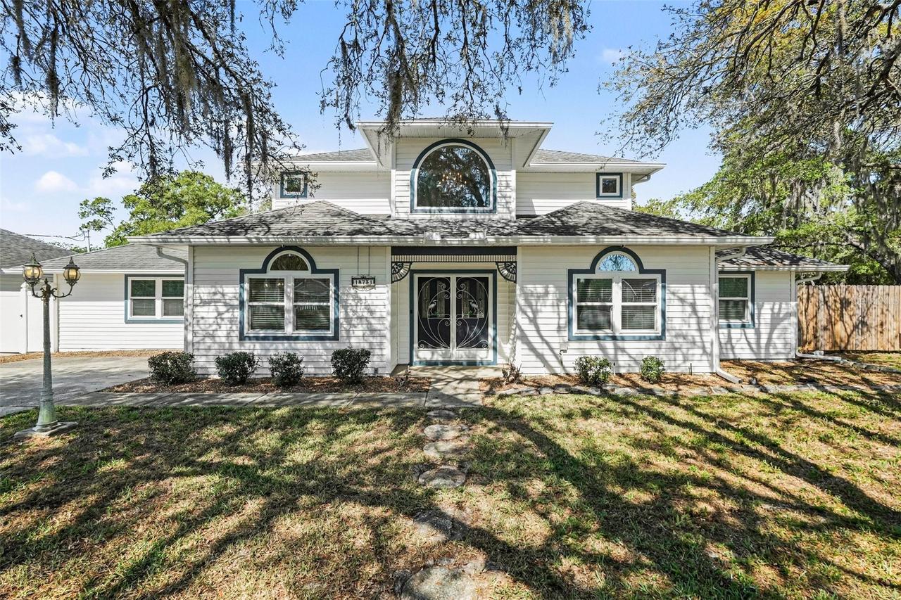 18731 Firethorn Dr., Spring Hill, FL 34610