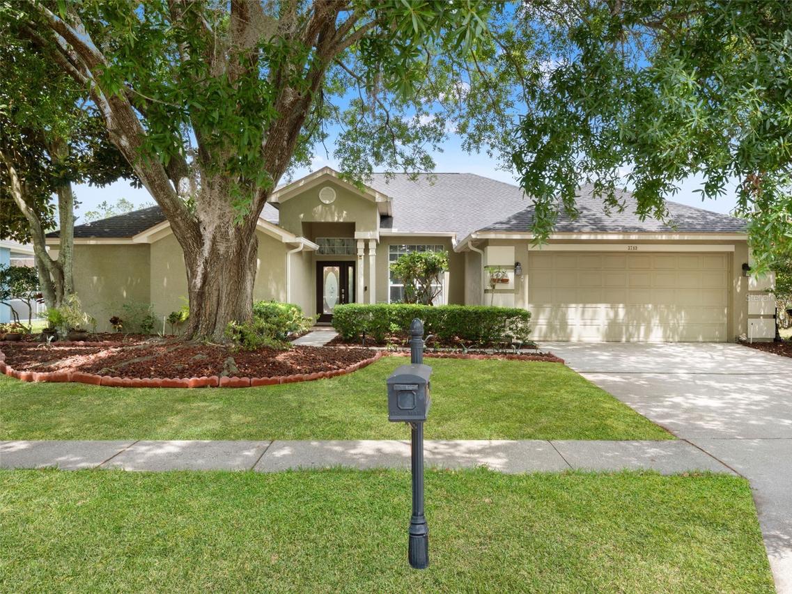 3749 Pendlebury Dr., Palm Harbor, FL 34685