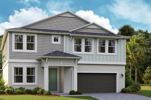 33455 Hammock Beach Way, Dade City, FL 33525