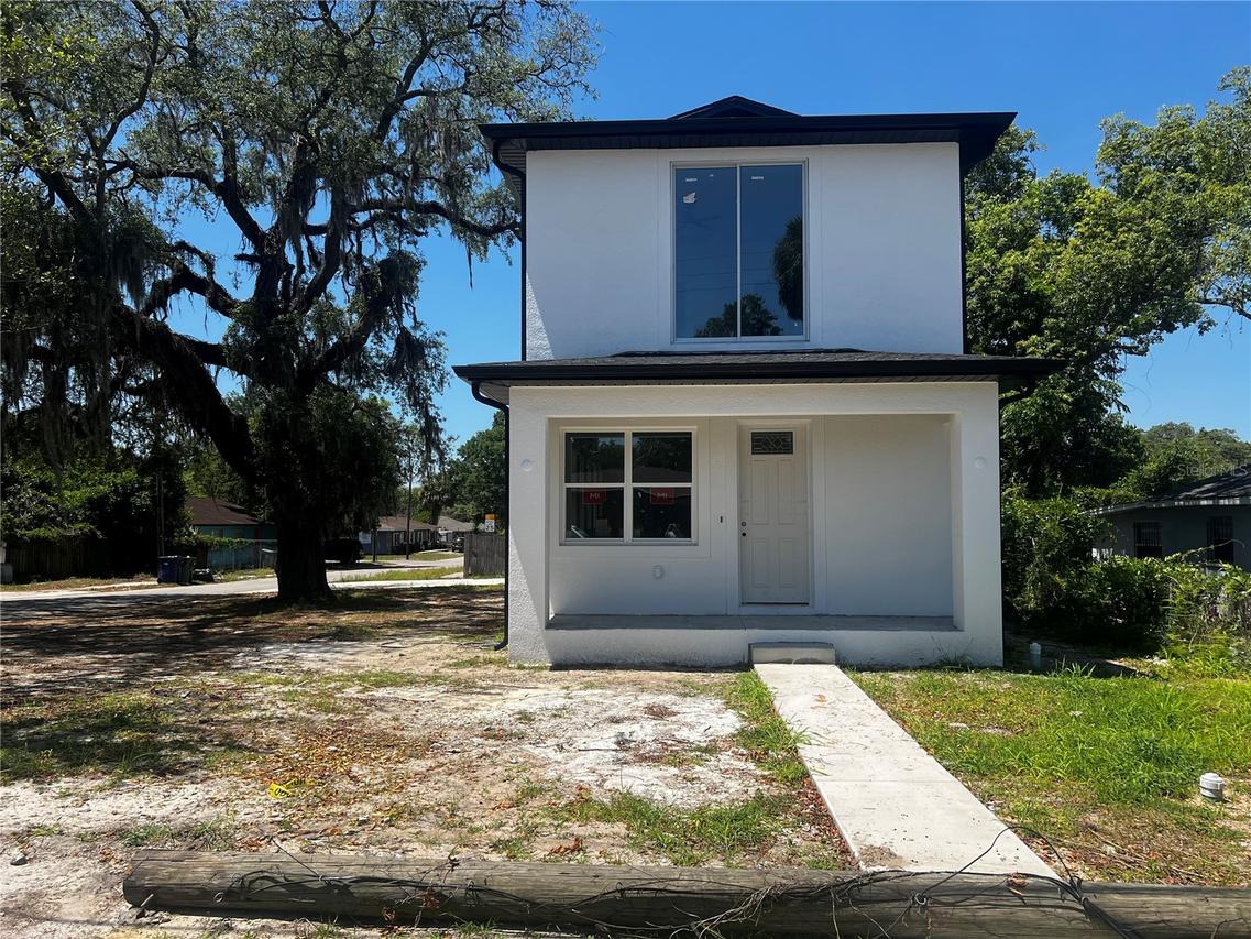 1514 E Juneau St., Tampa, FL 33604