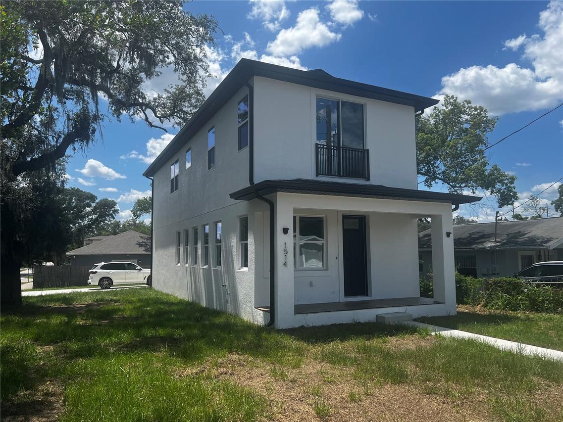 1514 E Juneau St., Tampa, FL 33604