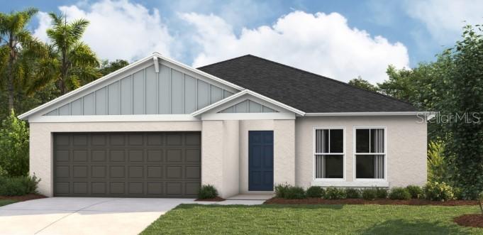 4147 River Beacon Blvd., Davenport, FL 33837