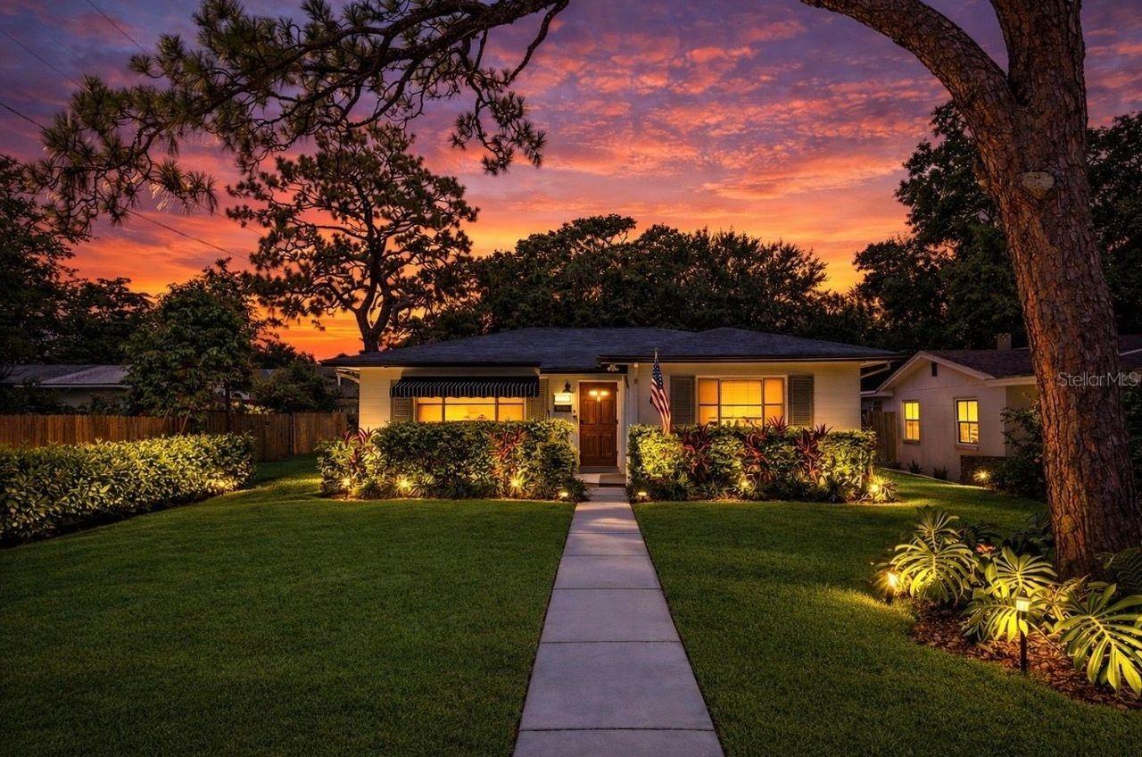 4020 Queen St., St Petersburg, FL 33714