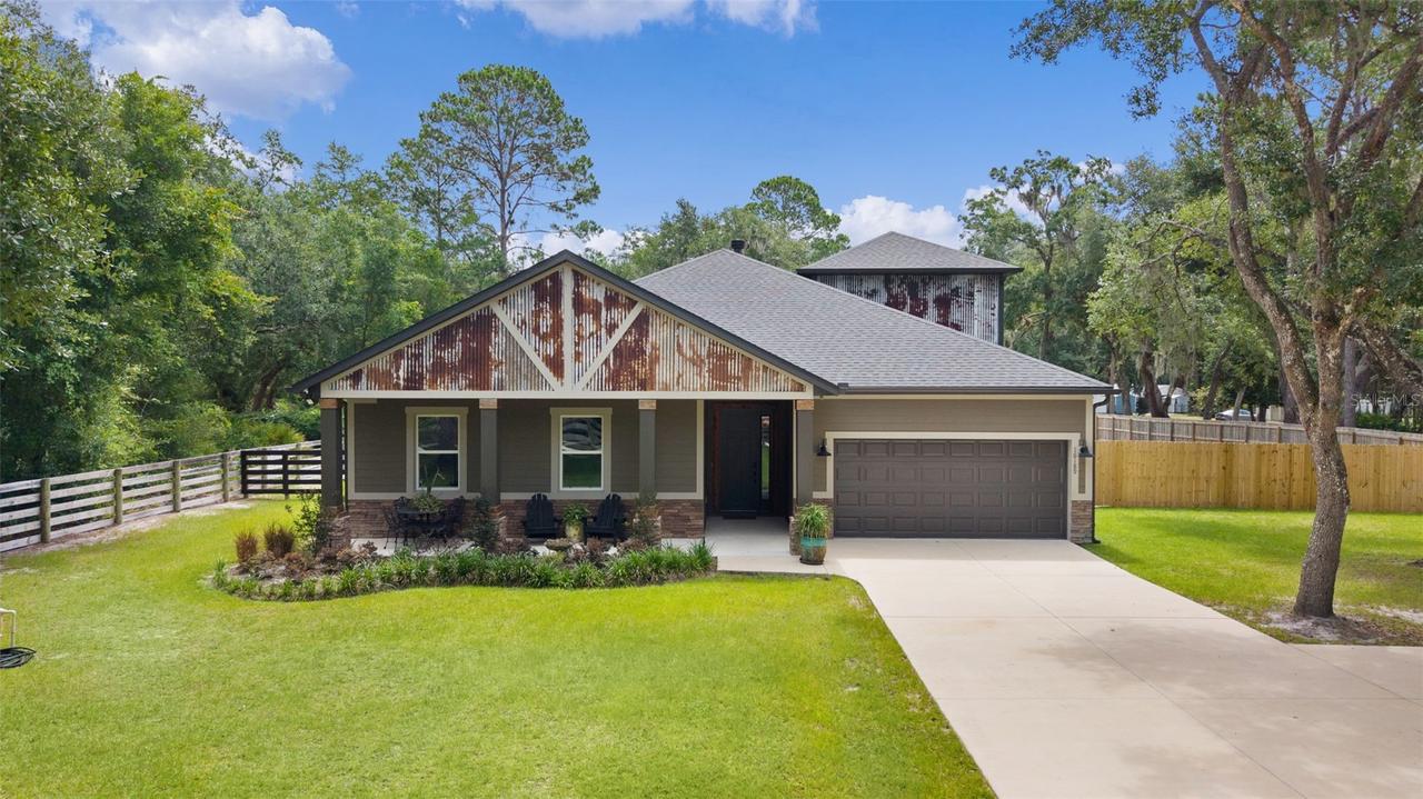 16189 SE 190th Ave., Weirsdale, FL 32195