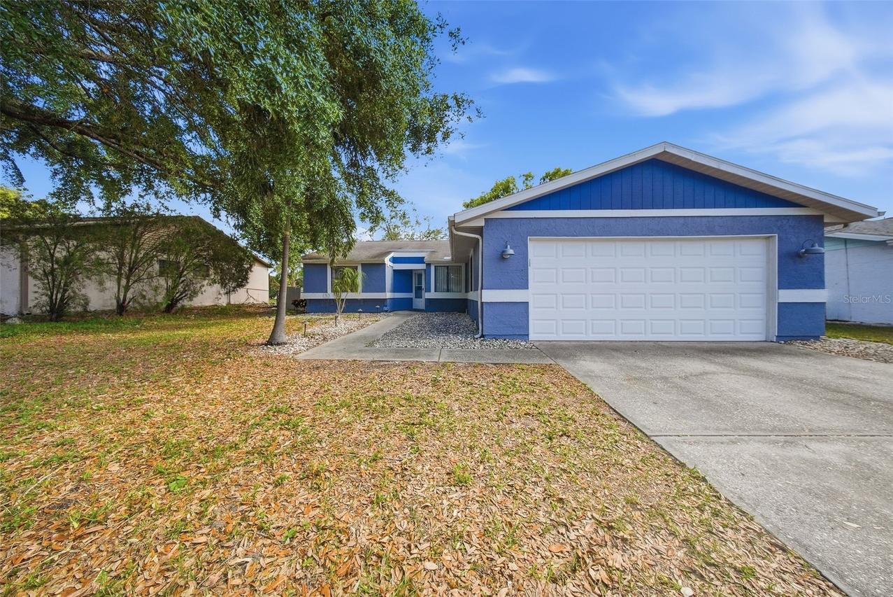 7850 Royal Stewart Dr., New Port Richey, FL 34653