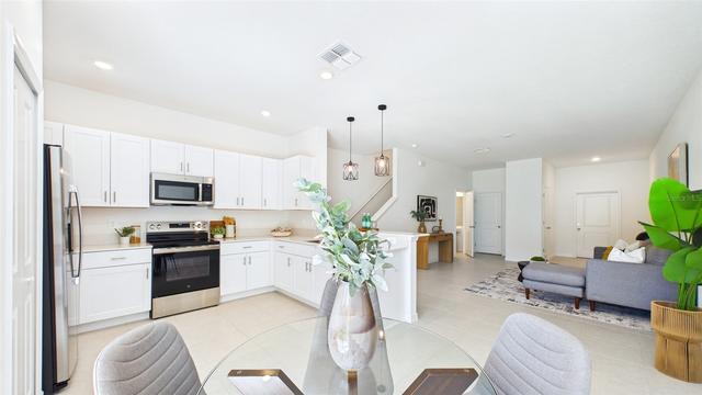 New Construction Homes For Sale This Week That Attend Lennard High School: April 15th to April 21st