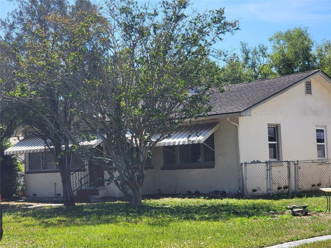 3720 4th Ave., St Petersburg, FL 33713
