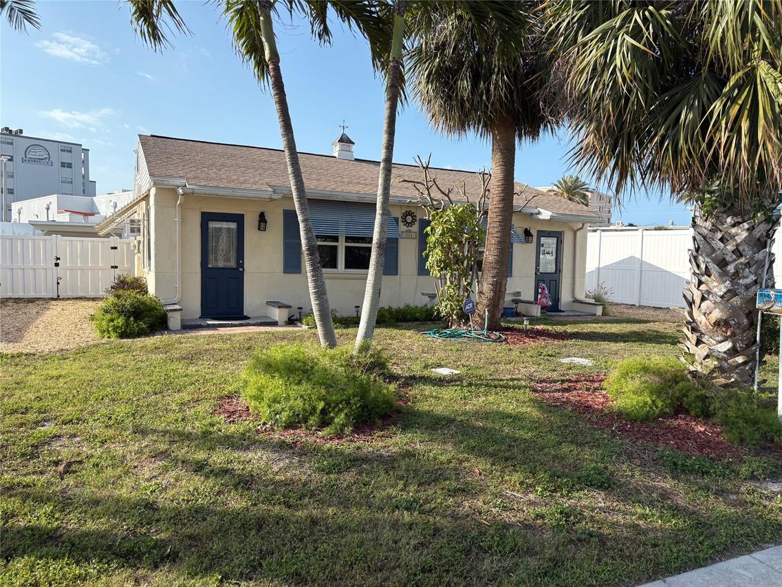 111 174th Ave., Redington Shores, FL 33708