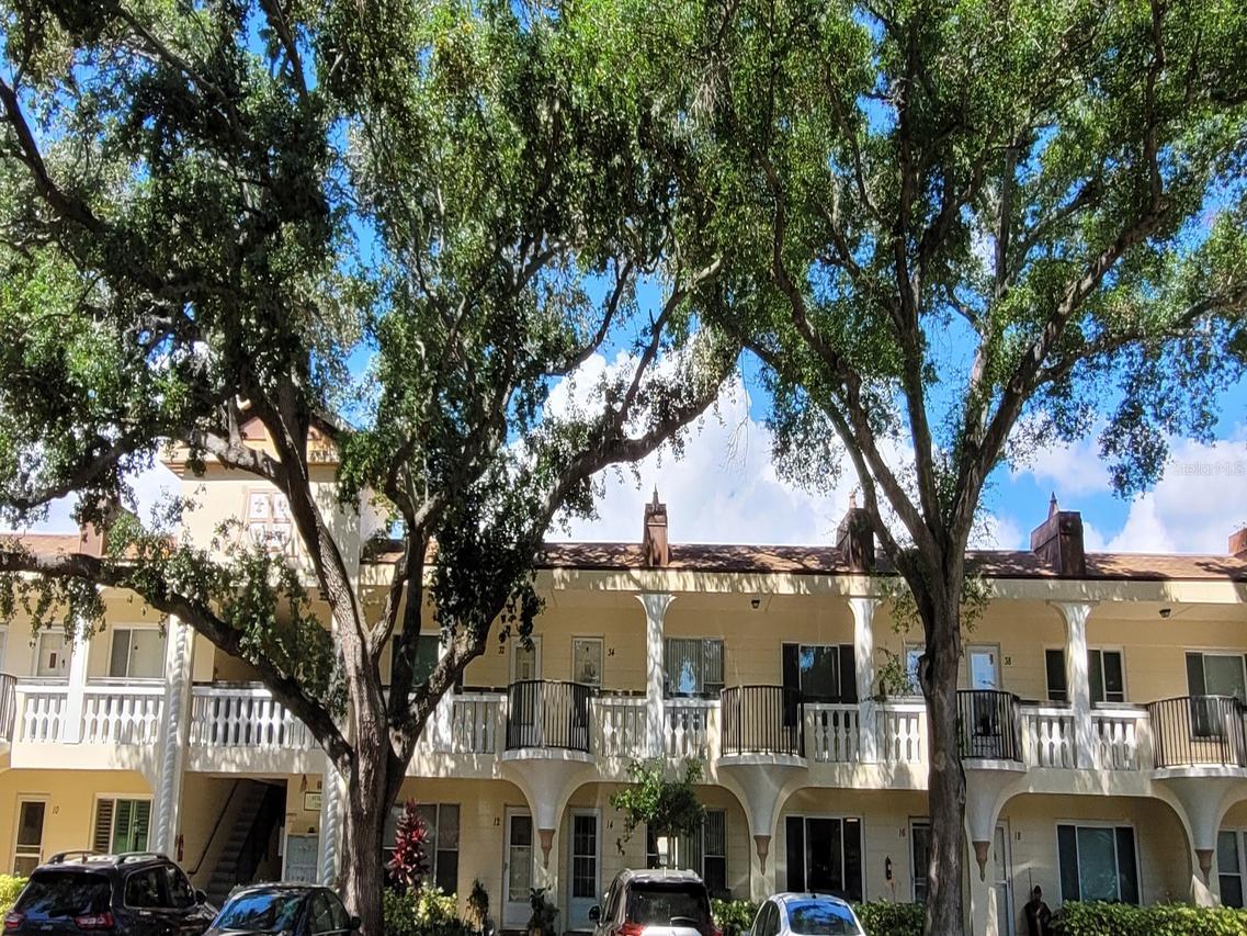 2298 Netherlands Dr. #32, Clearwater, FL 33763