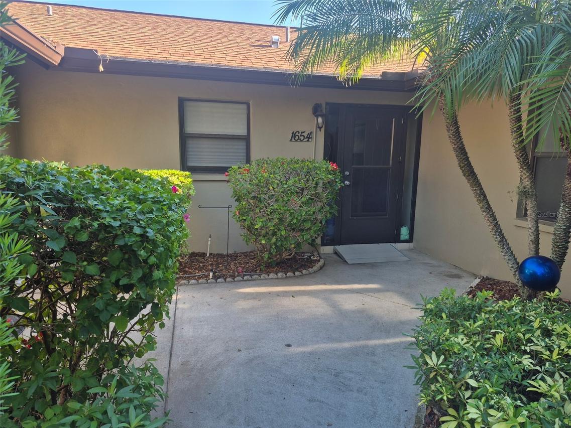 1654 Nash Ct., Dunedin, FL 34698