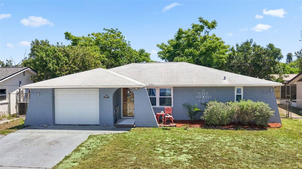 8840 Carmen Ln., Port Richey, FL 34668