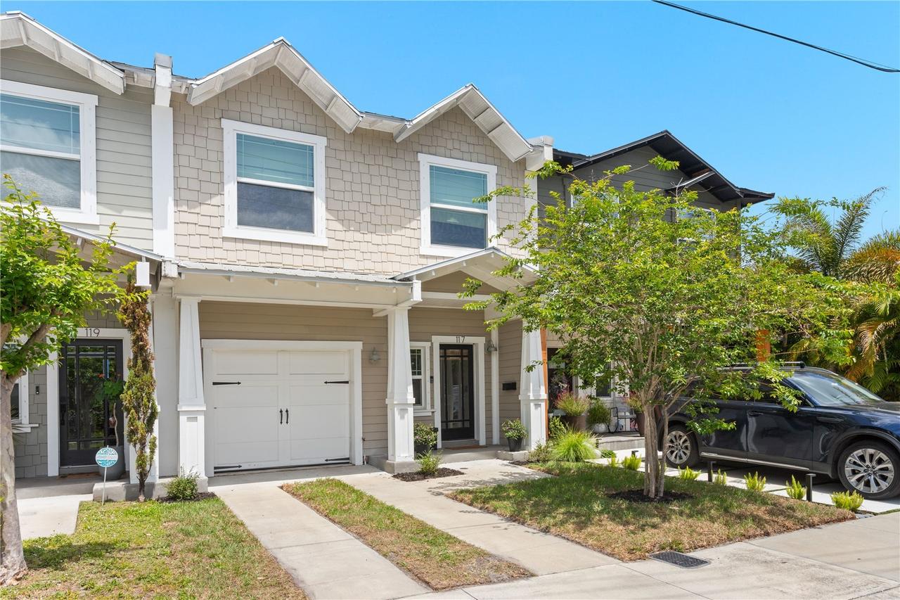 117 W Giddens Ave., Tampa, FL 33603