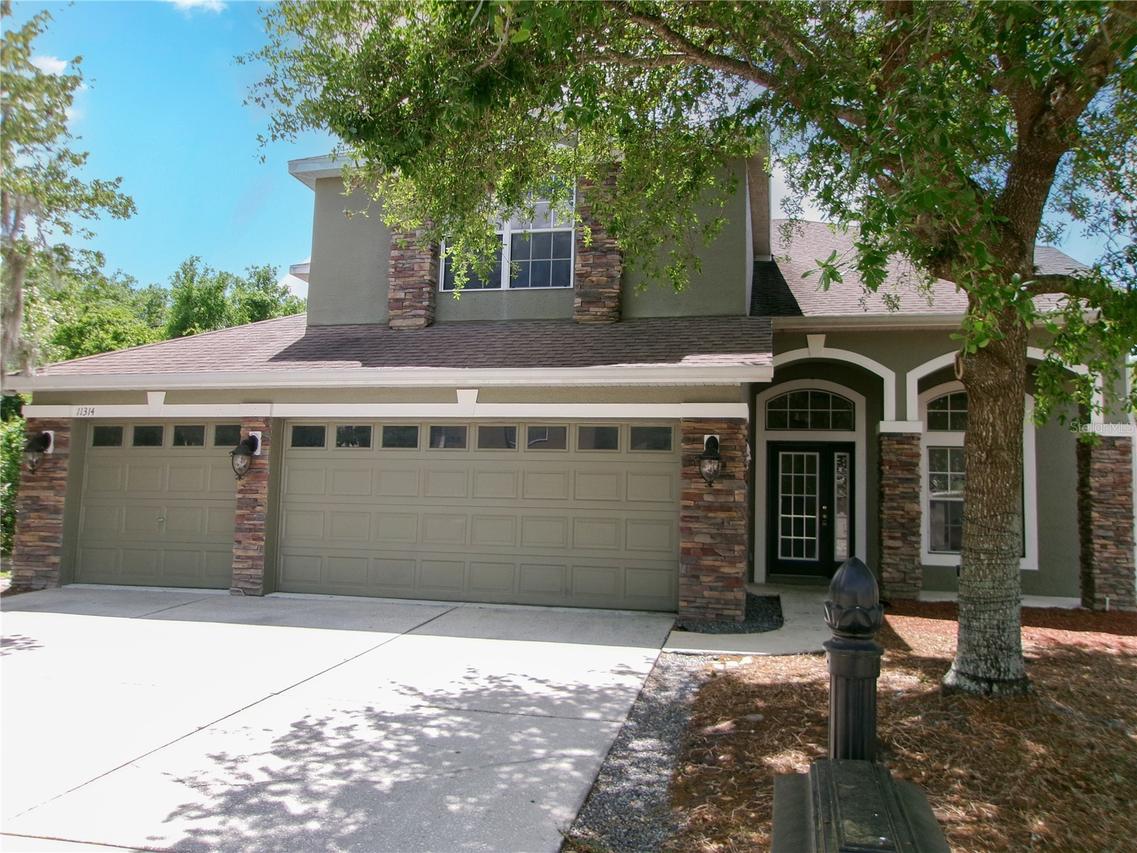 11314 Oyster Bay Cir., New Port Richey, FL 34654