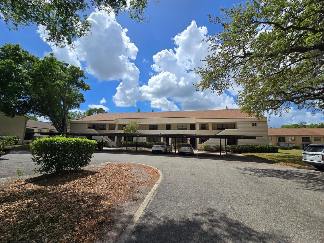 7838 Niagara Ave. #305, Tampa, FL 33617