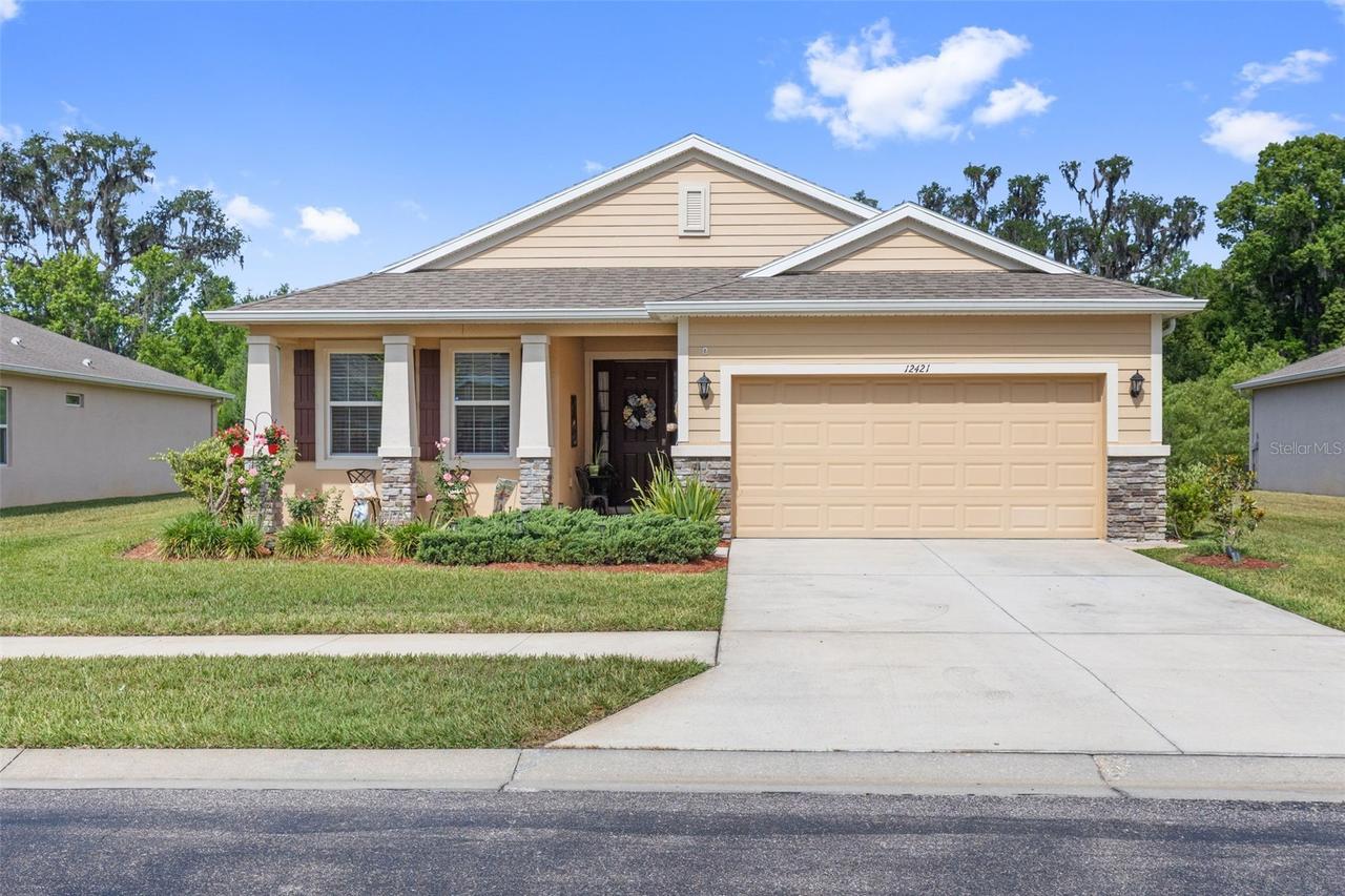 12421 Eastpointe Dr., Dade City, FL 33525