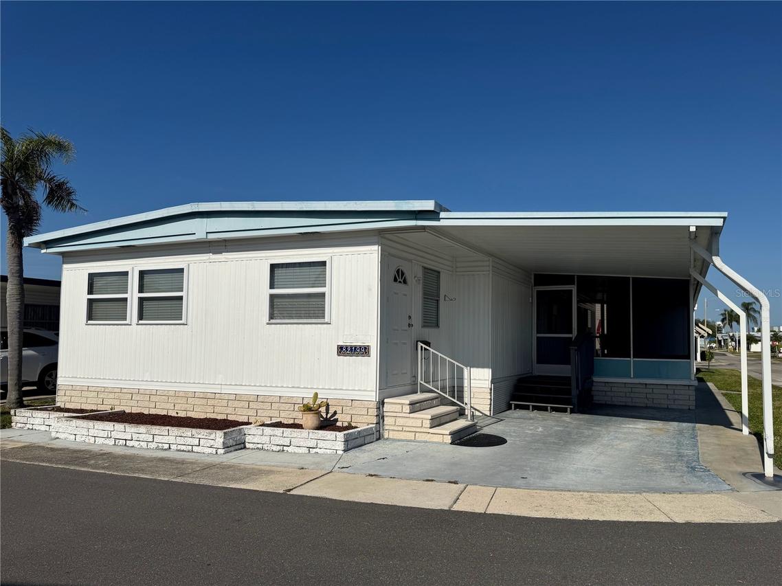 82199 F St. #199, Pinellas Park, FL 33781