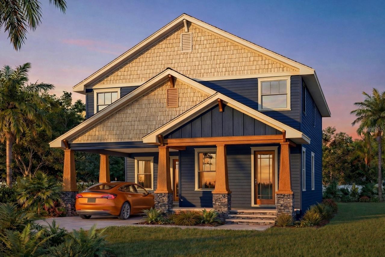 208 W Fern St., Tampa, FL 33604