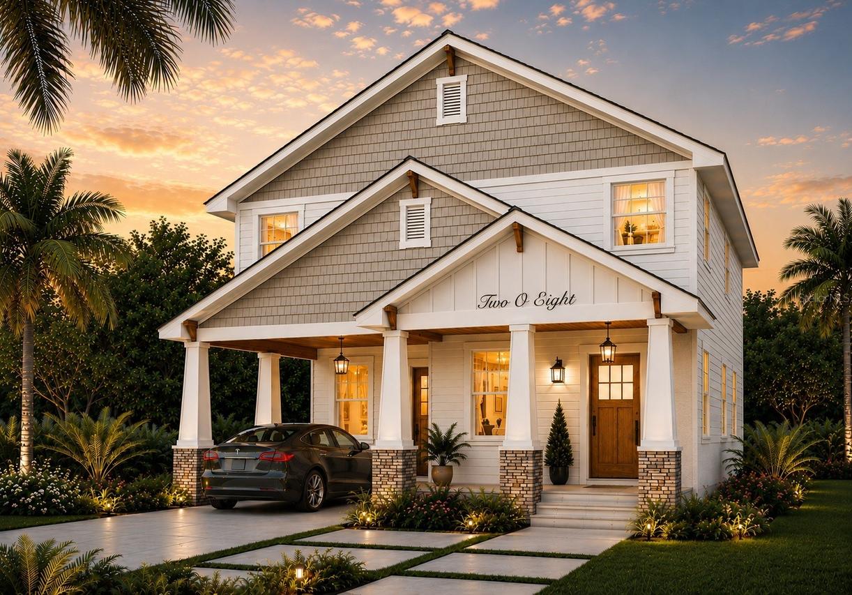 208 W Fern St., Tampa, FL 33604