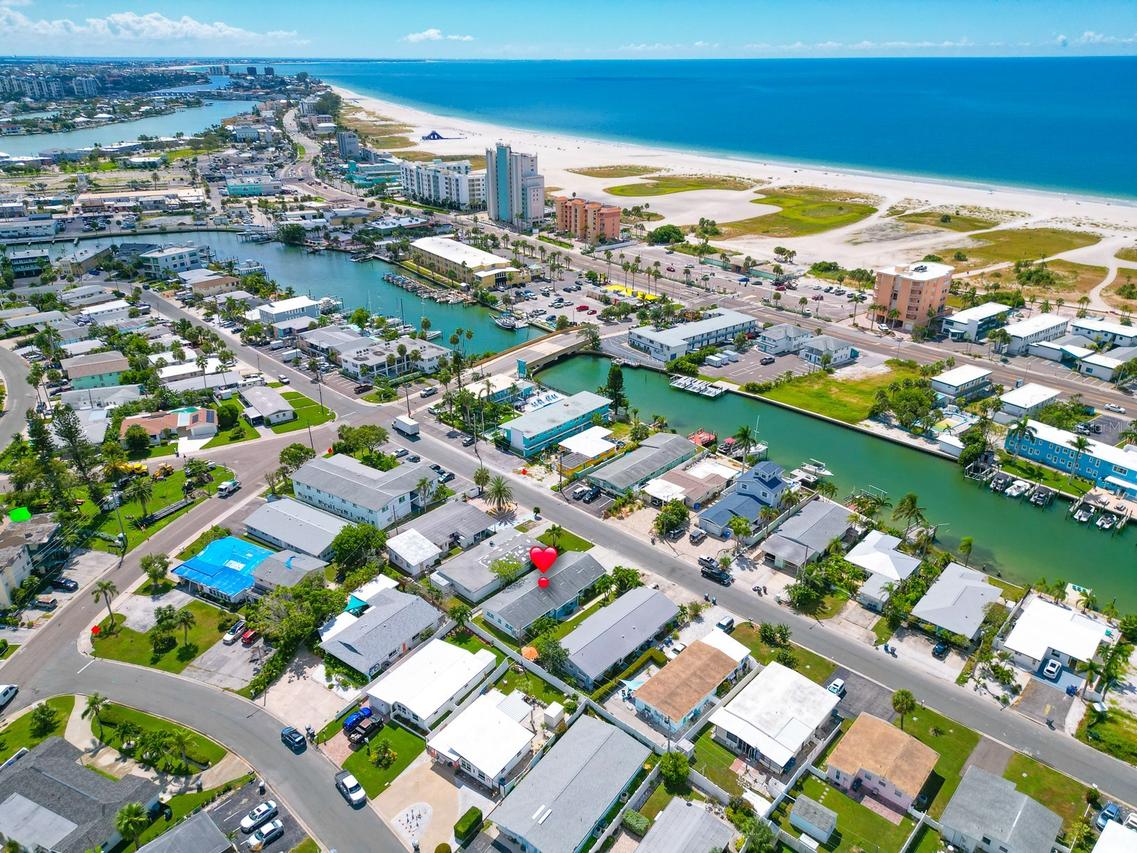 11295 1st St., Treasure Island, FL 33706