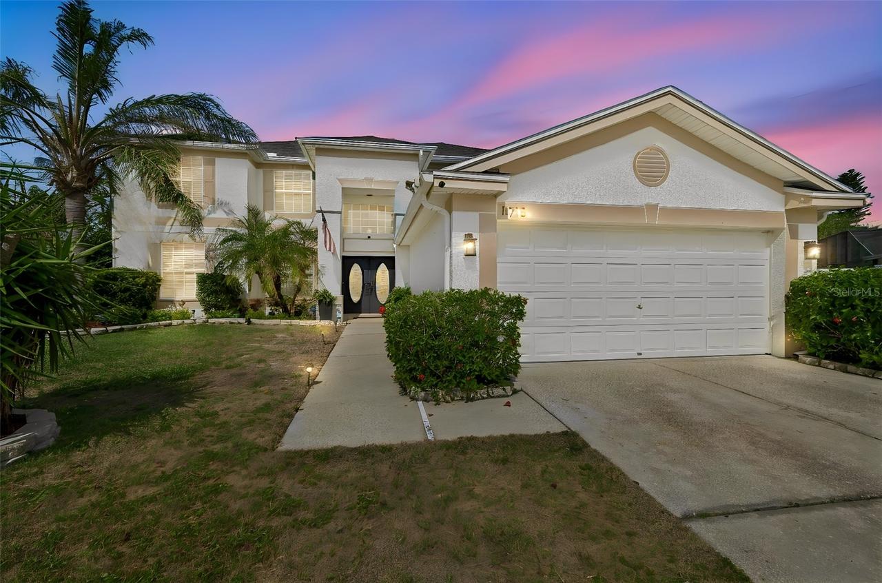 11718 Stonewood Gate Dr., Riverview, FL 33579