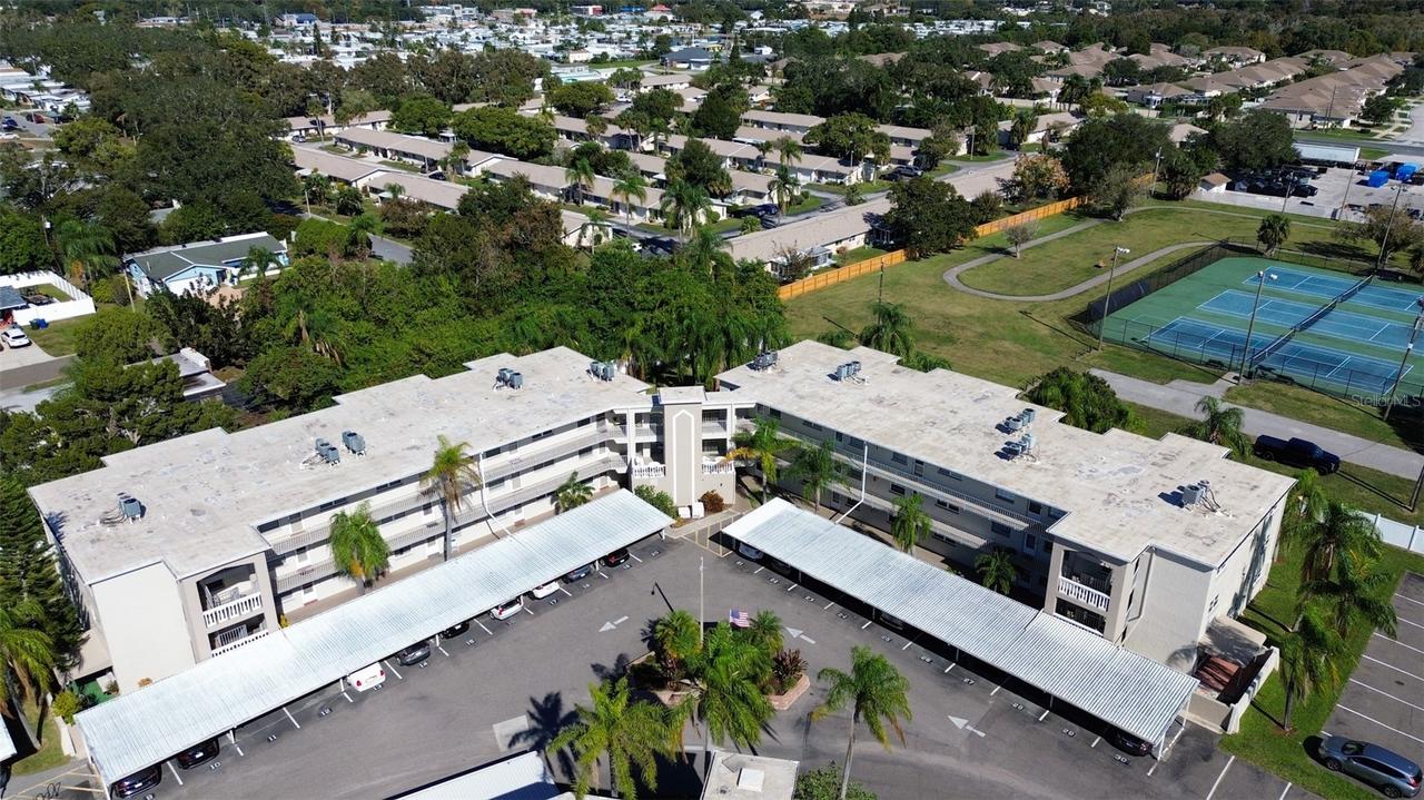 952 Virginia St. #209, Dunedin, FL 34698