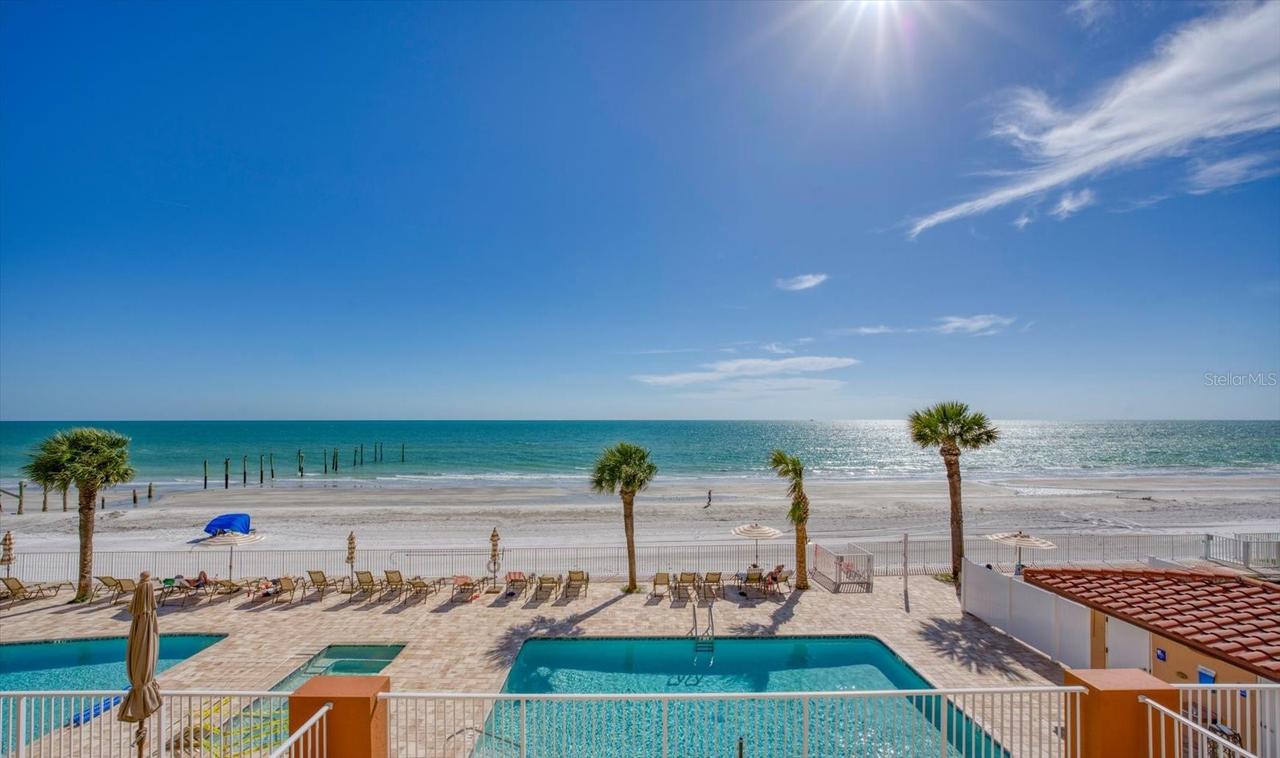 16326 Gulf Blvd. #206, Redington Beach, FL 33708