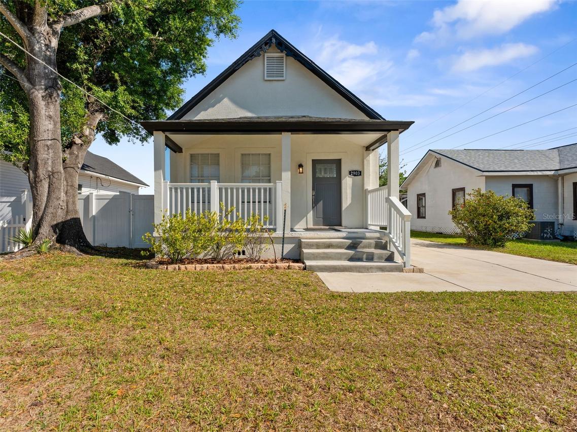 2903 W Ivy St., Tampa, FL 33607