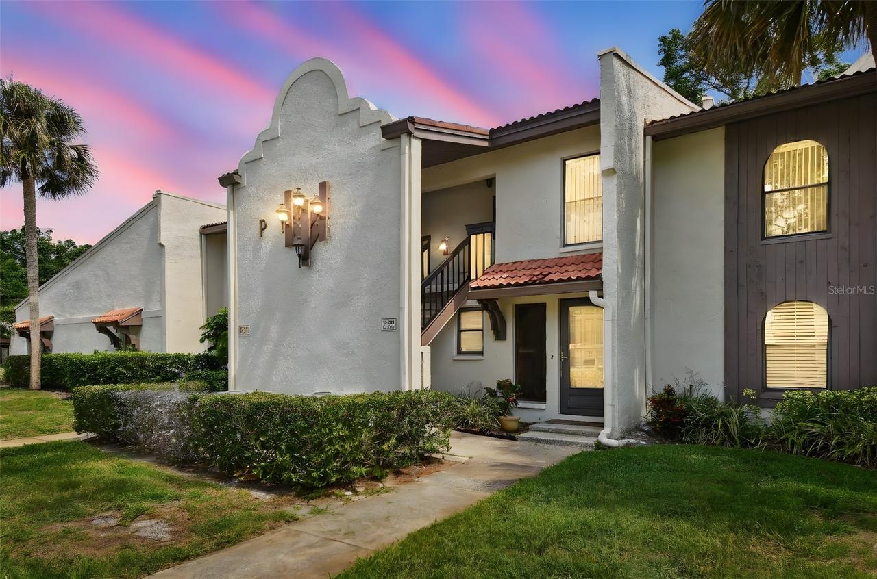 3505 Tarpon Woods Blvd. #P404, Palm Harbor, FL 34685