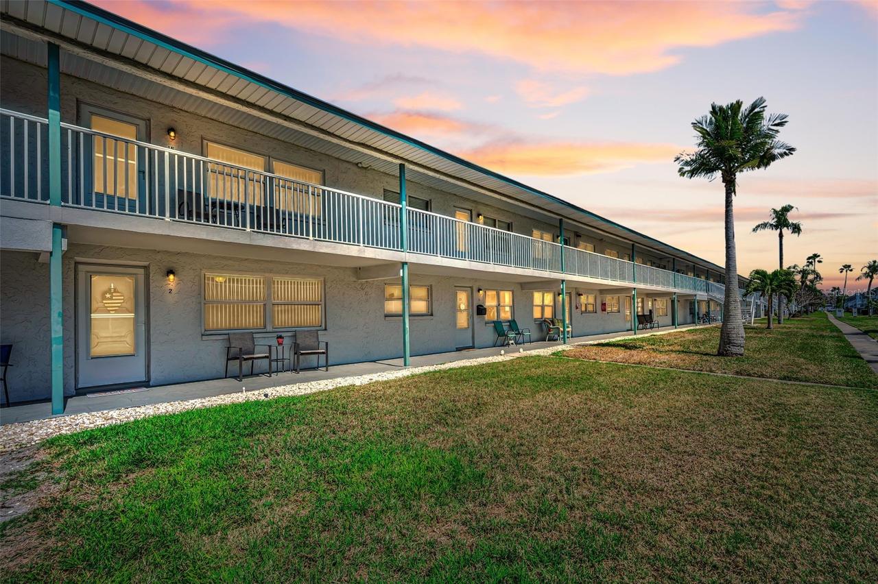 5257 81st Ln. #2, St Petersburg, FL 33709