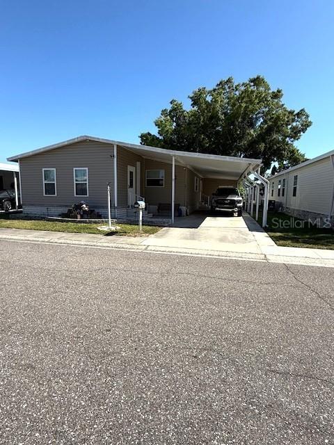 1001 Starkey Rd. Lot 731 Curacao, Largo, FL 33771