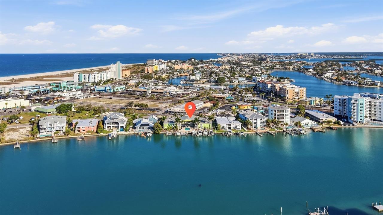 225 104th Ave. #102, Treasure Island, FL 33706