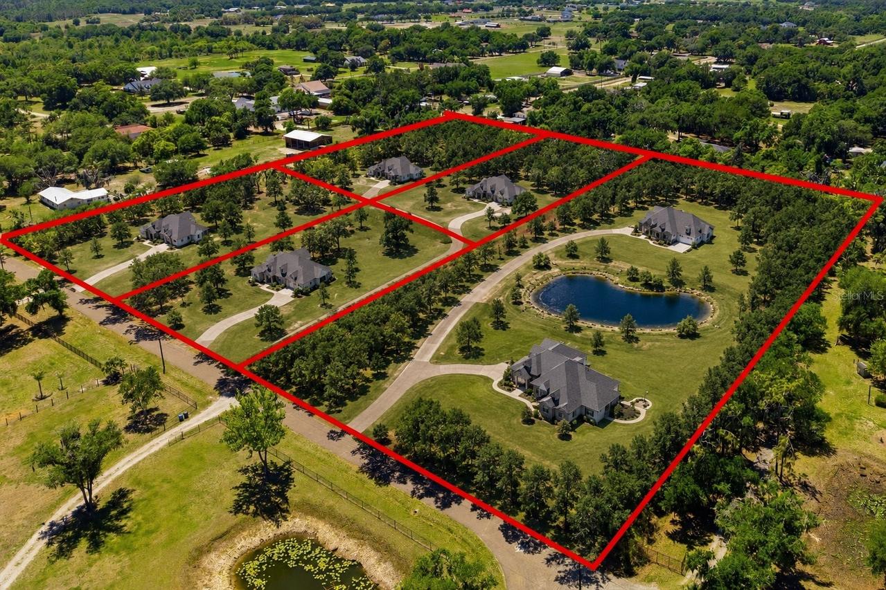 19084 Red Bird Ln. #LOT 5, Lithia, FL 33547