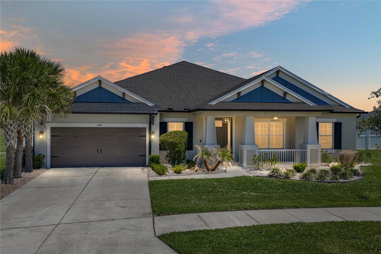 6883 Bradbury Cir., Wesley Chapel, FL 33545